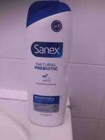 SANEX - Natural prebiotic