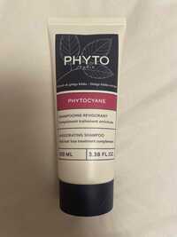 PHYTO - Phytocyane - Shampooing revigorant