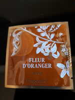 FRAGONARD - Fleur d'oranger - parfum