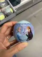 DISNEY - Frozen - Bath bomb