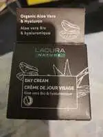 LACURA - Creme de jour visage