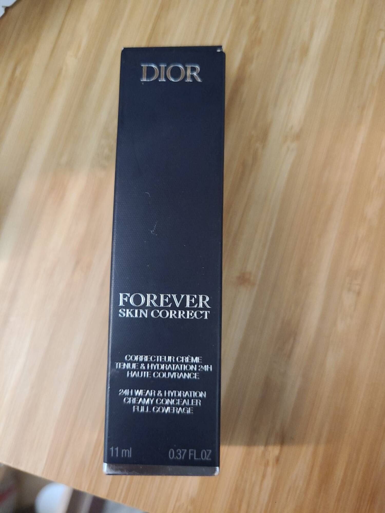DIOR - Forever - Correcteur crème