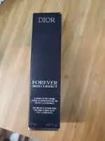 DIOR - Forever - Correcteur crème