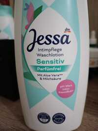JESSA - Intimpflege waschlotion sensitiv