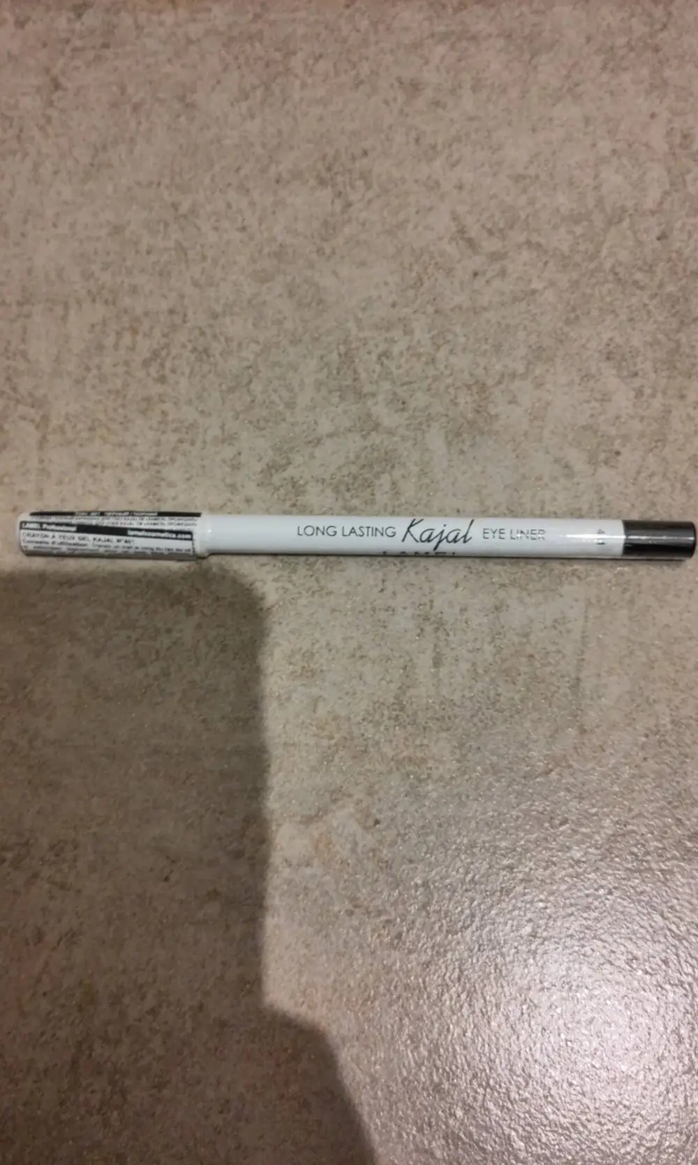 LAMEL - Kajal - Long lasting eyeliner