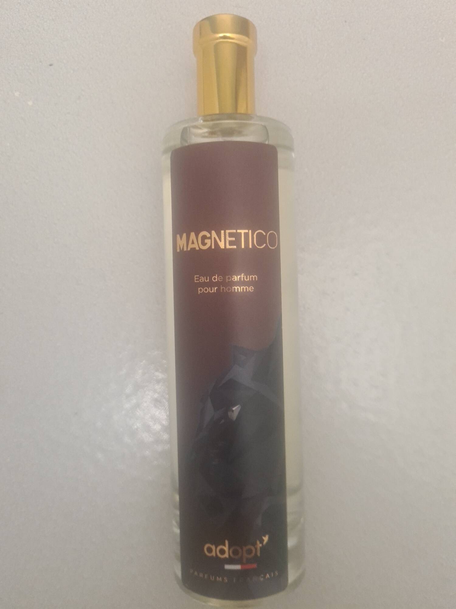 ADOPT' - Magnetico - Eau de parfum pour homme