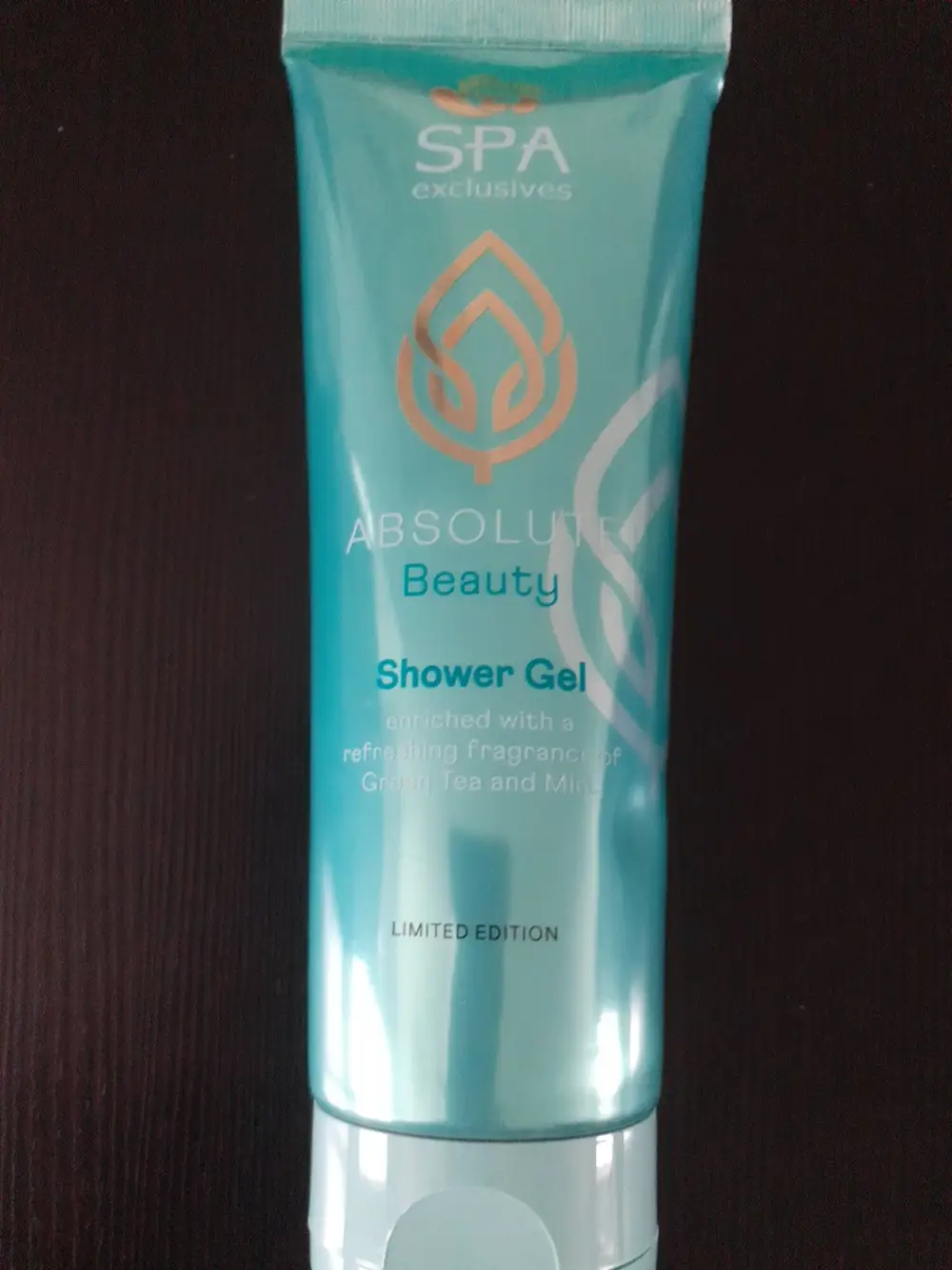 SPA EXCLUSIVES - Absolute beauty - Shower gel 