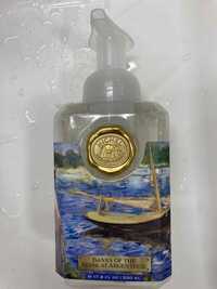 MICHEL DESIGN WORKS - Bank of the seine at Argenteuil - Hand soap
