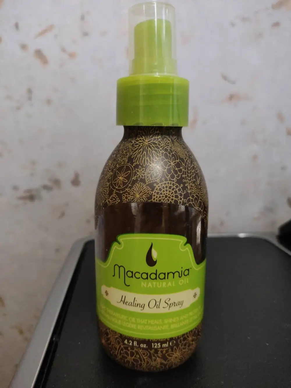 MACADAMIA - Healing oil spray