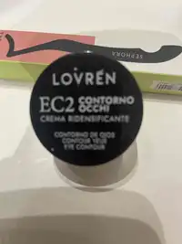 LOVREN - EC2 - contour yeux