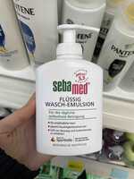 SEBAMED - Flüssig wasch-emulsion
