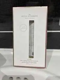 RITUALS - The ritual of namasté - Glow anti-aging ampoule boosters