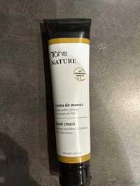 TAHE - Nature - Hand cream