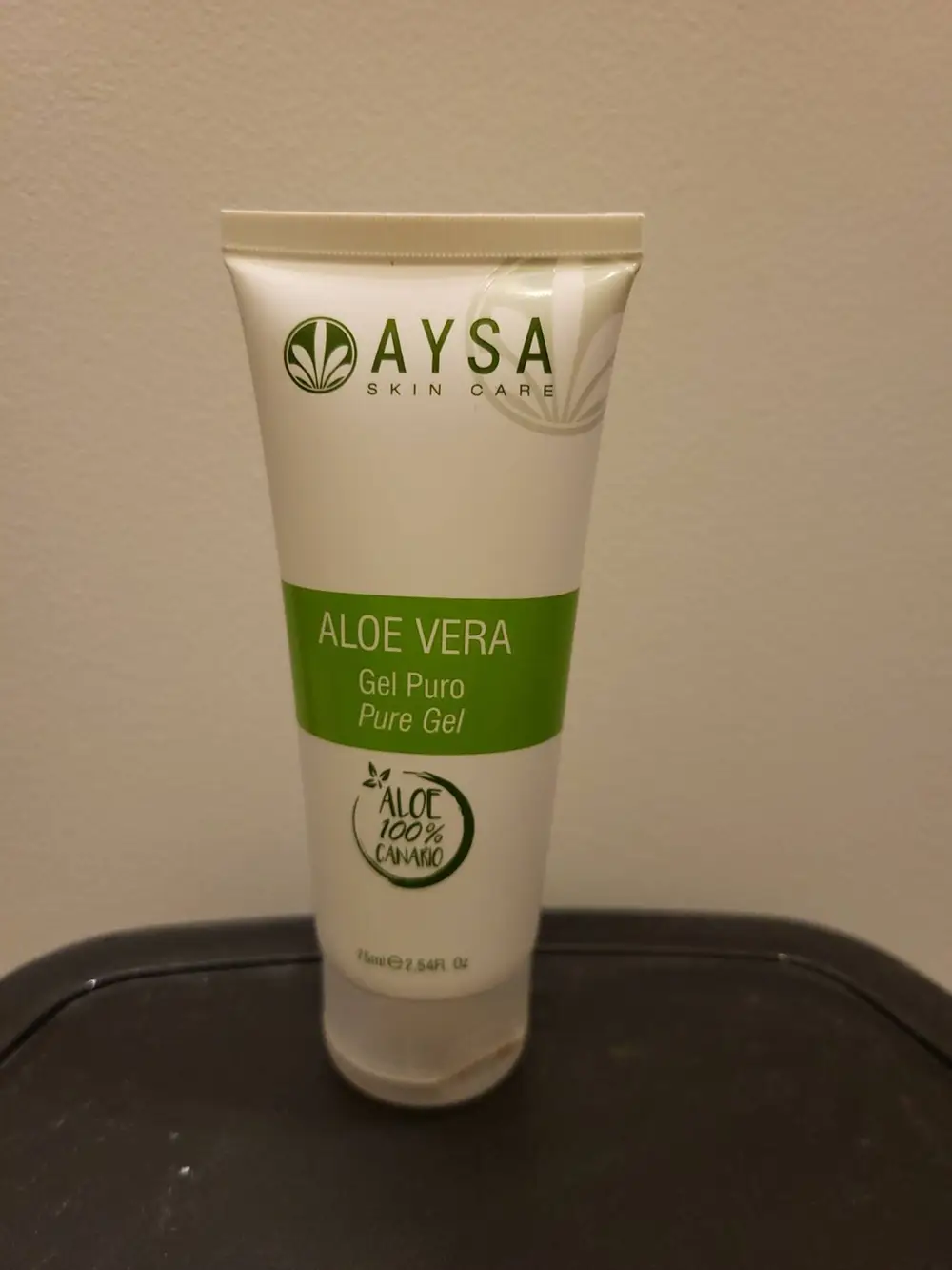 AYSA - Aloe vera - Pure gel