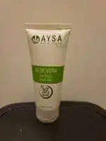 AYSA - Aloe vera - Pure gel