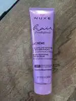 NUXE - Hair prodigieux - La crème