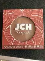 JCH RESPECT - Poudre de soleil 