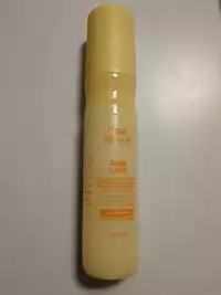 WELLA - Sun care invigo - Spray protecteur UV