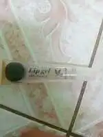NICKA K NEW YORK - Argan oil - Lip gel with vitamin E
