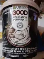 GARNIER - Good - Coloration permanente