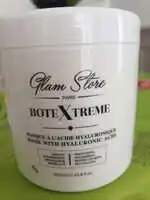 GLAM STORE - Bote Xtreme - Masque à l'acide hyaluronique