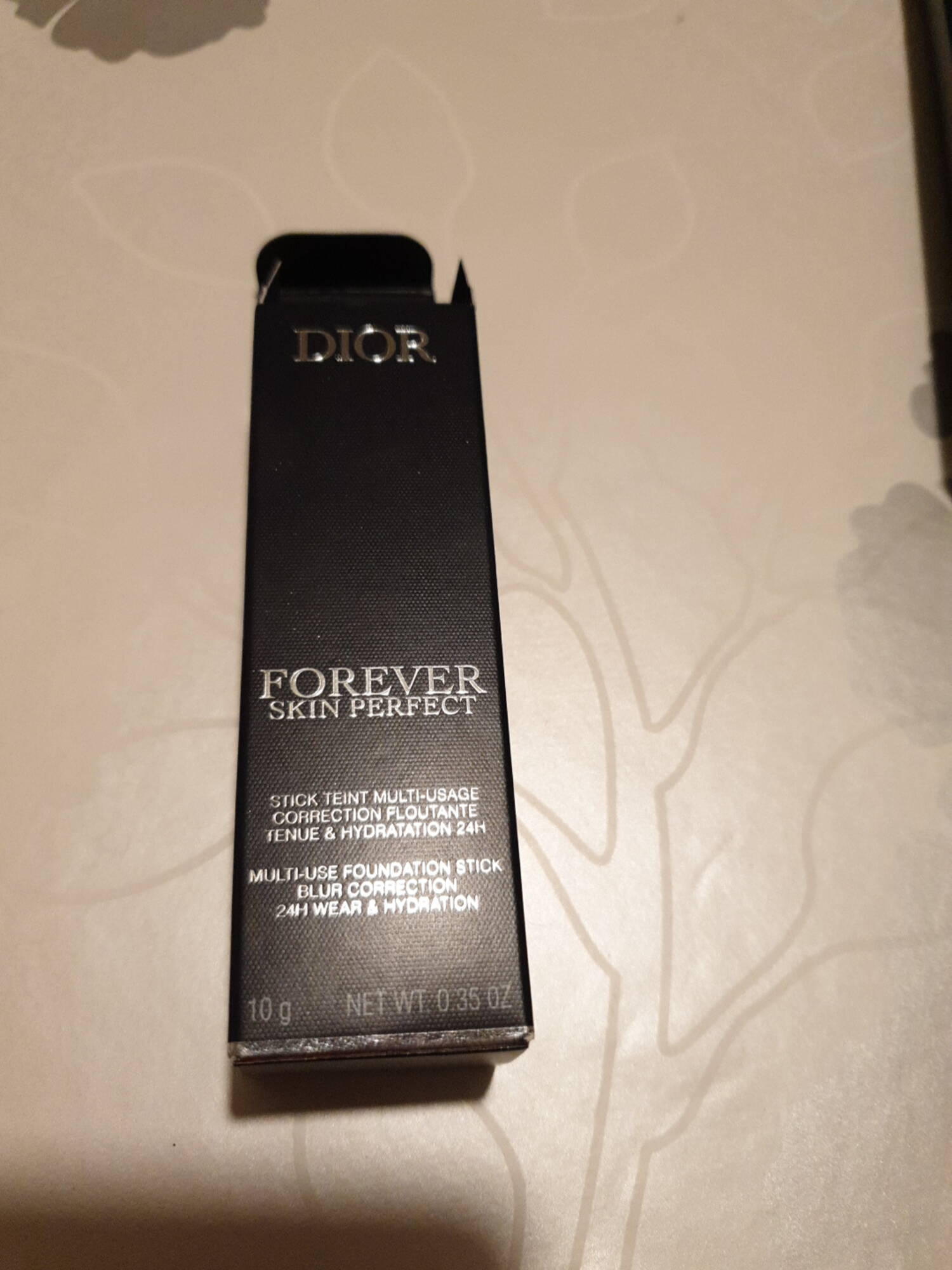 DIOR - Forever skin perfect - Stick teint multi-usage