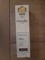 PURÉALITY PARIS - Breathe - Gel nettoyant purifiant 
