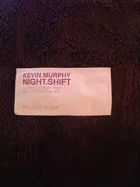 KEVIN MURPHY - Sérum hydratant de nuit