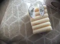 MAÎTRE SAVONITTO - Savon au lait d'ânesse 