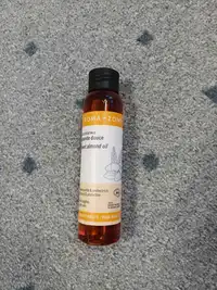 AROMA-ZONE - Huile végétale amande douce