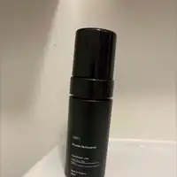 ALOE -  Mousse nettoyante