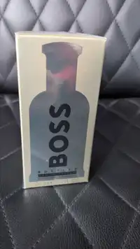 HUGO BOSS - Boss bottled - Eau de parfum