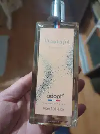 ADOPT' - Wonderful - Eau de parfum 