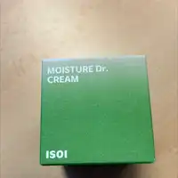 ISOI - Moisture Dr cream