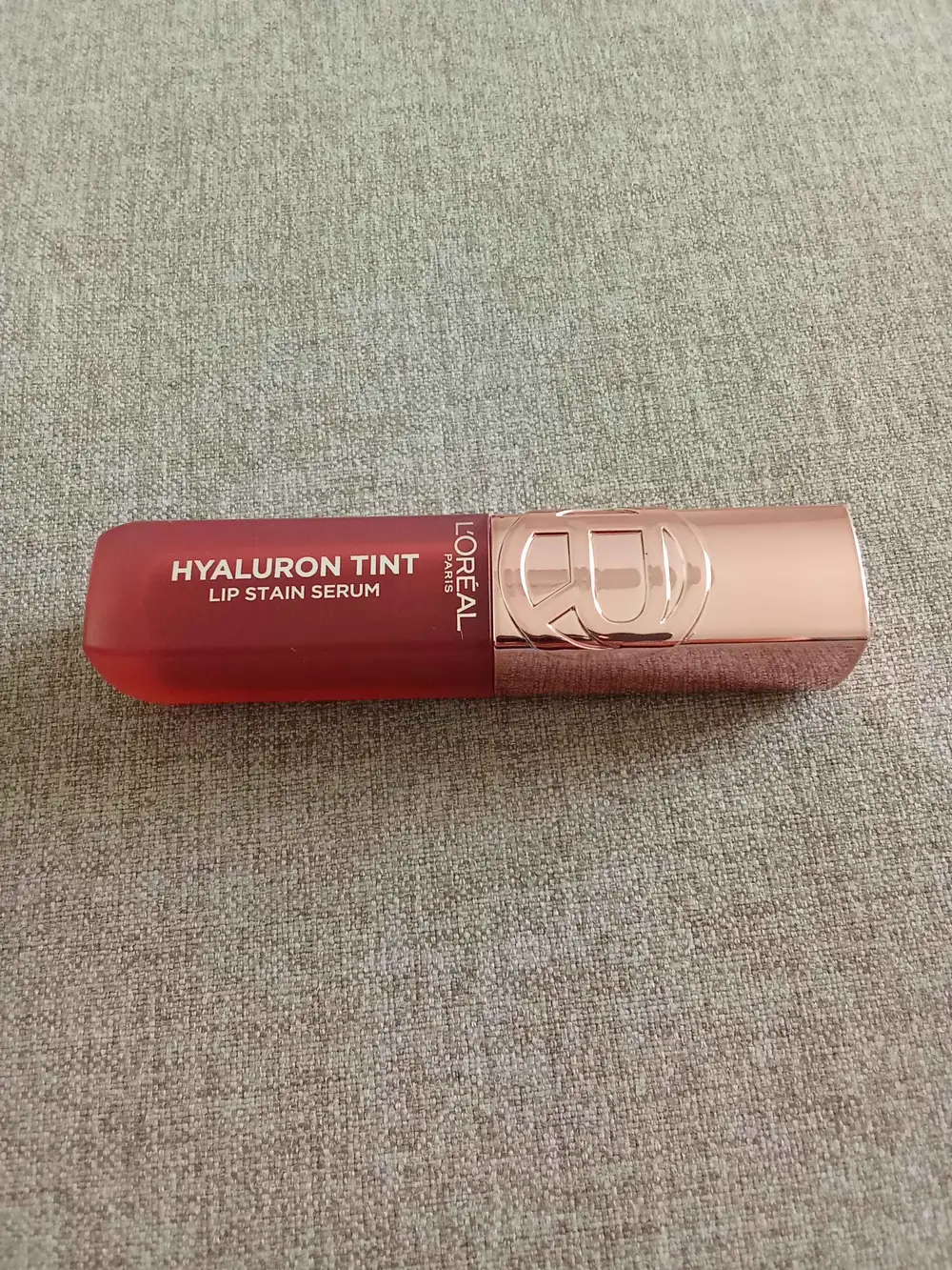 L'ORÉAL PARIS - Hyaluron tint - Lip sain serum