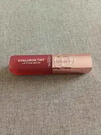 L'ORÉAL PARIS - Hyaluron tint - Lip sain serum