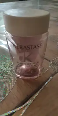 KÉRASTASE PARIS - Gloss absolu - Shampooing hydra-illuminant