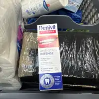 DENIVIT - Whitening expert - Anti-stain intense toothpaste