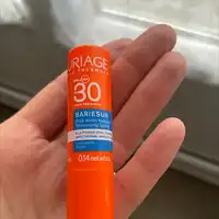 URIAGE - Bariesun - Stick lèvres hydratant SPF30