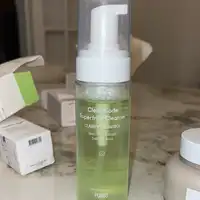 PURITO - Clear code superfruit cleanser