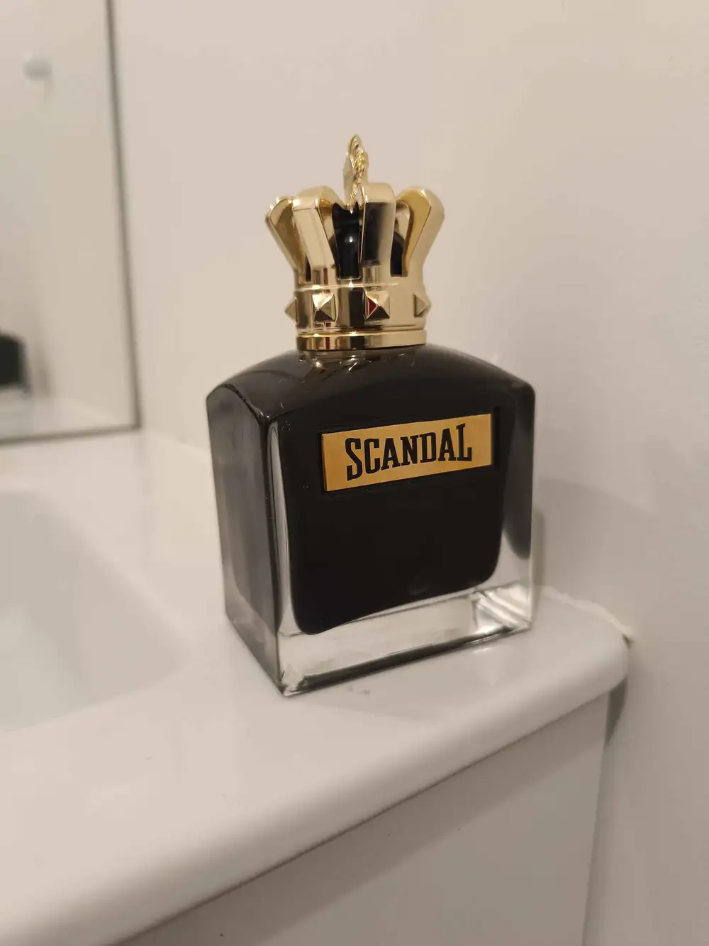 JEAN PAUL GAULTIER - Scandal - Eau de parfum