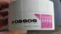 ASSOS - Chamois - Crème pré-ride