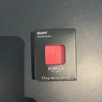 KIKO - Smart - Colour blush