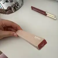 BYFROW - Pigment pencil toasted rose