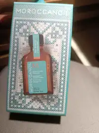 MOROCCANOIL - Traitement moroccanoil