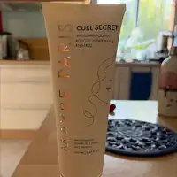 MAYBE PARIS - Curl secret - Après-shampooing 