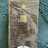 CROWN PERFUMES - Dakar - Eau de parfum