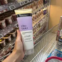 JOHN FRIEDA - Ultra violet - Shampoing