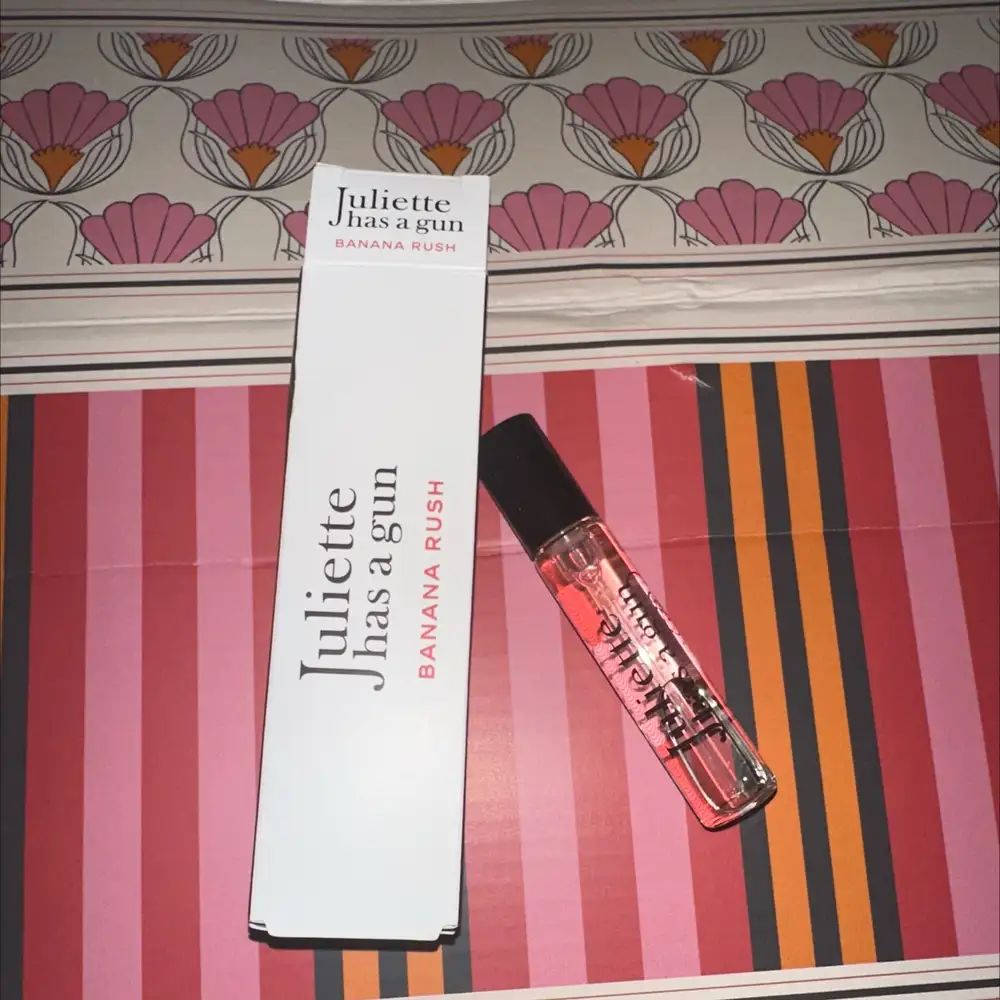JULIETTE HAS A GUN - Banana Rush - Eau de parfum