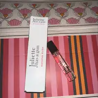 JULIETTE HAS A GUN - Banana Rush - Eau de parfum